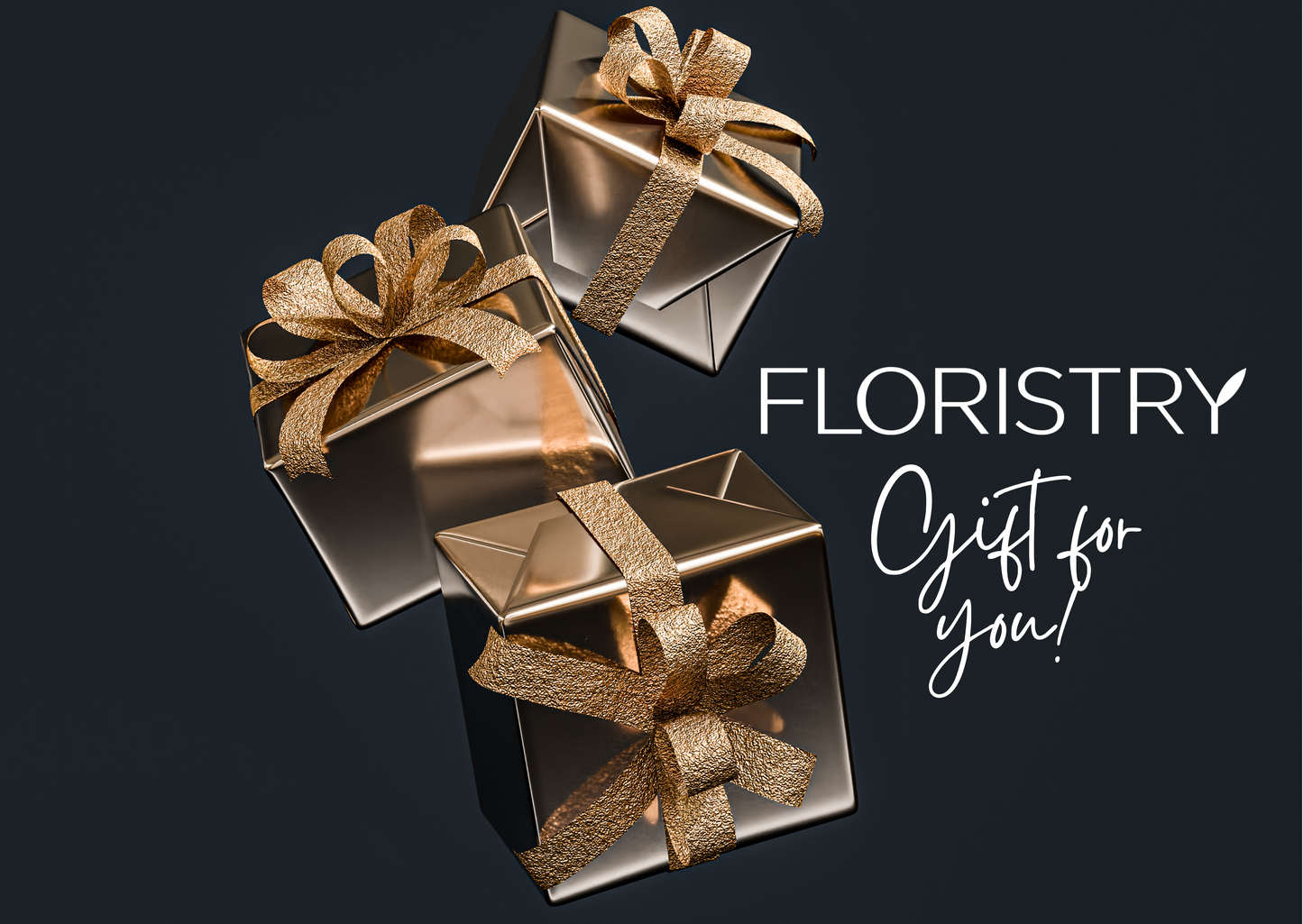 Floristry cadeaubon